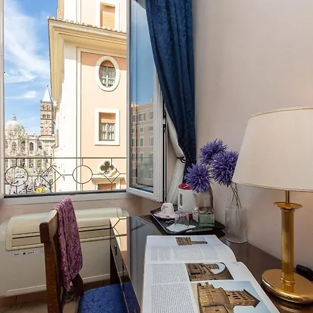 Rome To Stay Exterior photo