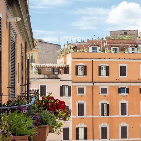 Rome To Stay Exterior photo