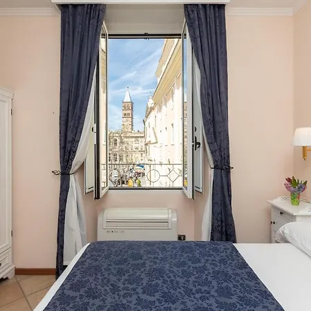 Rome To Stay Exterior photo