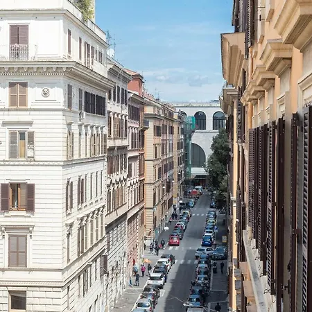 Rome To Stay Exterior photo