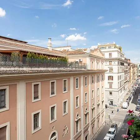 Rome To Stay Exterior photo