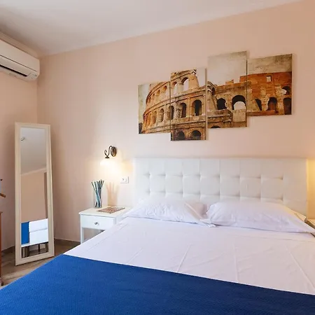 Rome To Stay Exterior photo