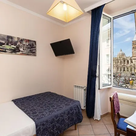 Rome To Stay Exterior photo
