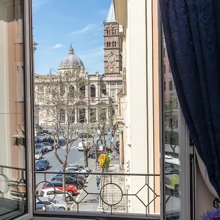 Rome To Stay Exterior photo