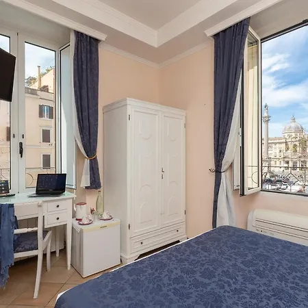 Rome To Stay Exterior photo