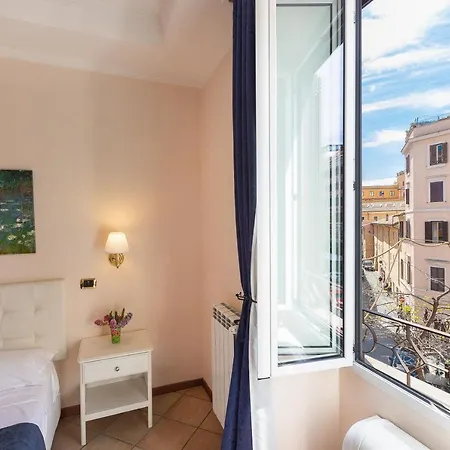 Rome To Stay Exterior photo