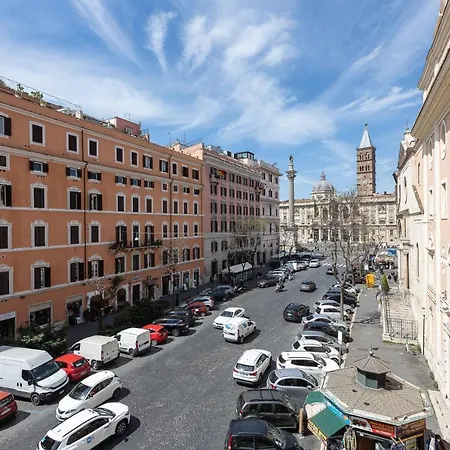 Rome To Stay Exterior photo