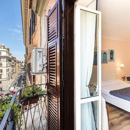 Rome To Stay Exterior photo
