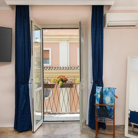Rome To Stay Exterior photo