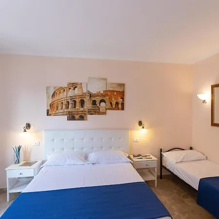 Rome To Stay Exterior photo