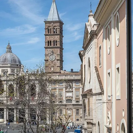 Rome To Stay Exterior photo